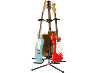 Fender Adjustable Cradle Stand 3-Gtr Fender Adjustable Cradle Stand 3-Gtr